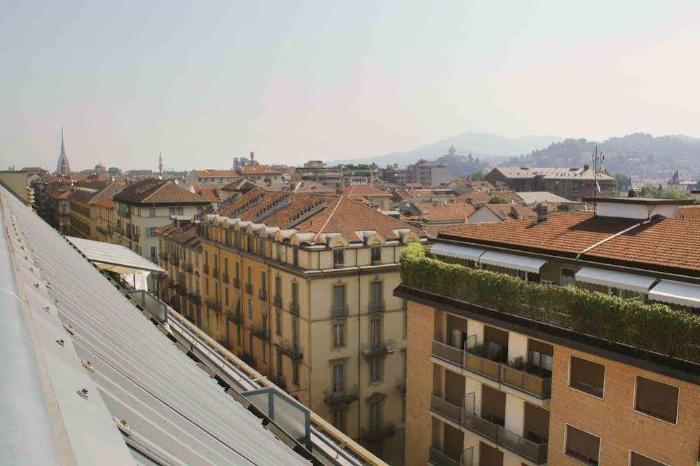 Spazio Madama Residence Turin Exterior photo
